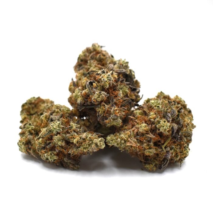 Purple Kush ONIGREENS